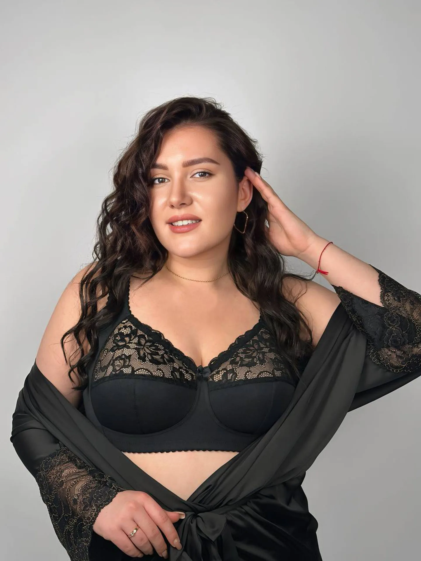 Бюстгальтер без кісточок з м'якими широкими бретелями (Латвія)