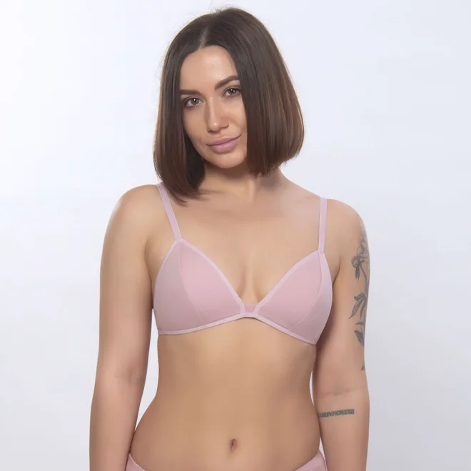 Підлітковий бюстгальтер - Зображення 5