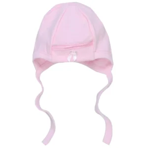 Шапочка з підчісом