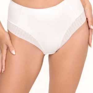 Моделюючі трусики з високою посадкою