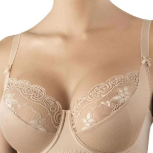 Бюстгальтер на кісточках з м'якою чашкою (Латвія)