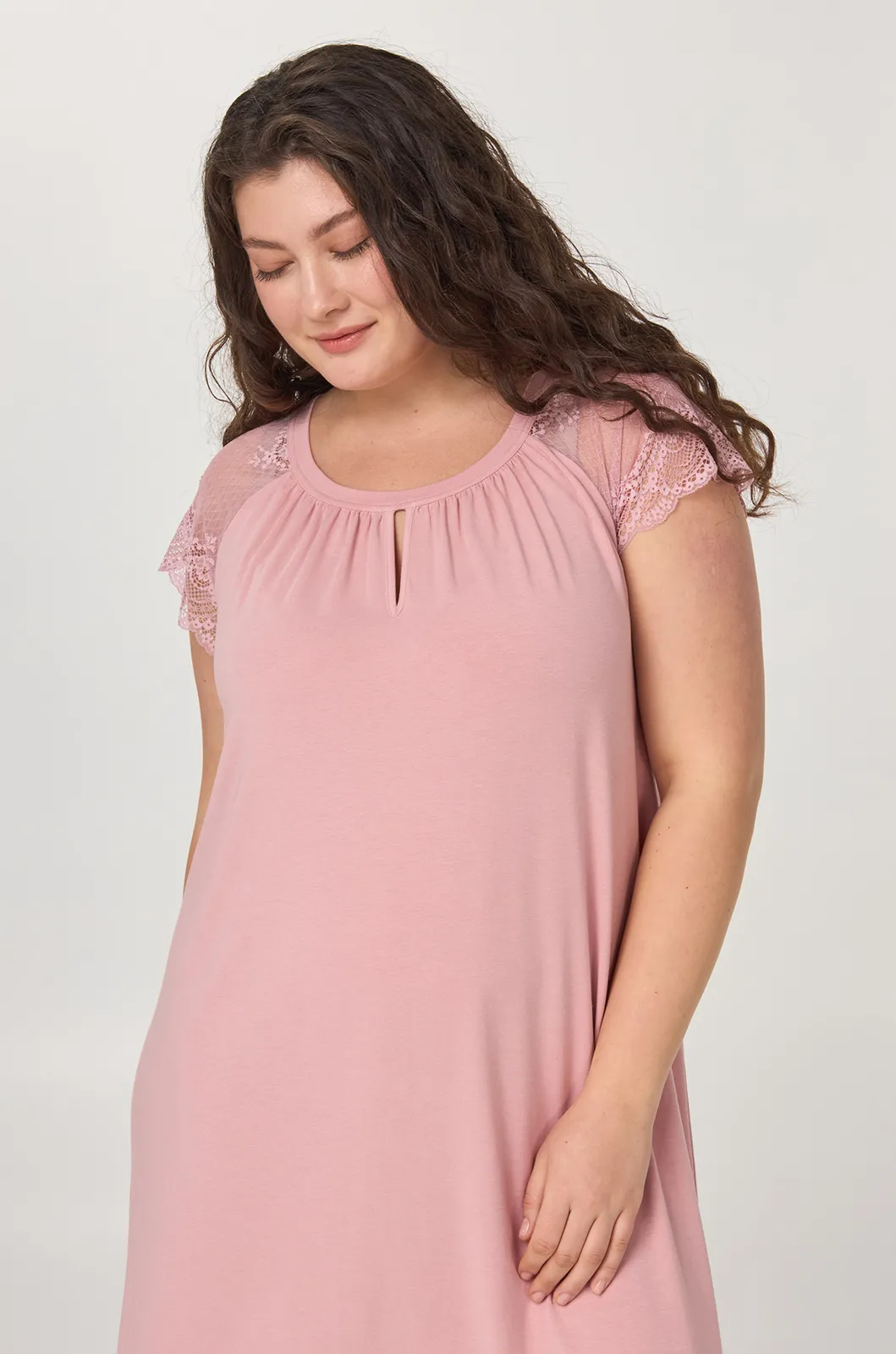 Сорочка нічна жіноча