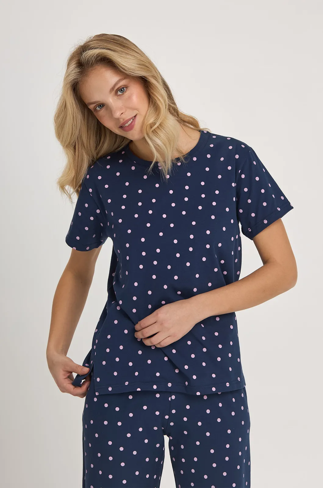 Піжама жіноча