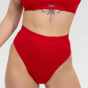 Стрінги з високою посадкою