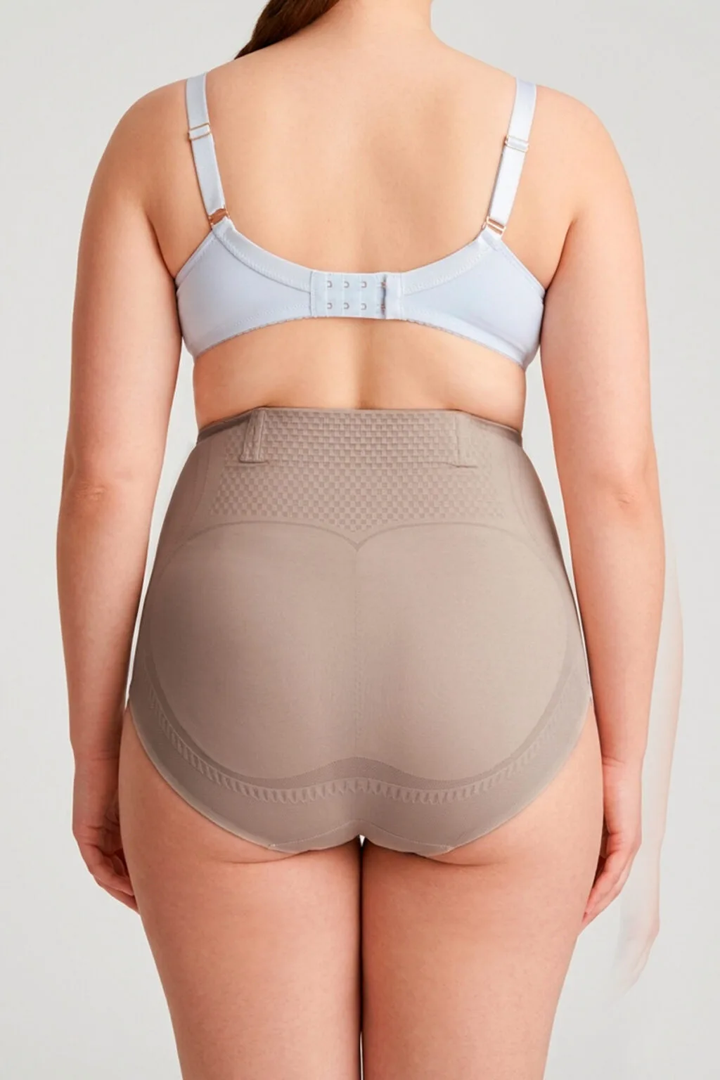 Високі коригуючі трусики - Зображення 5