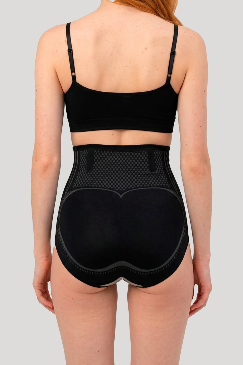 Високі коригуючі трусики - Зображення 3