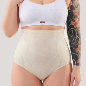 Високі коригуючі трусики